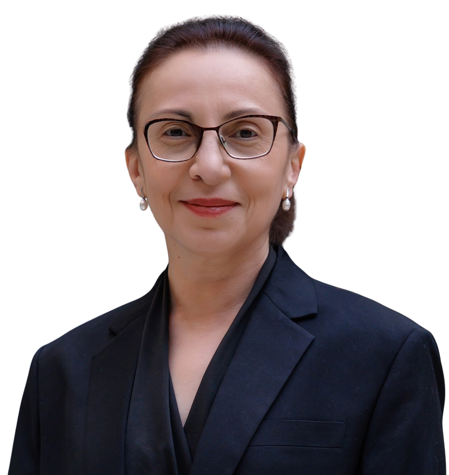 Narine MELIKYAN