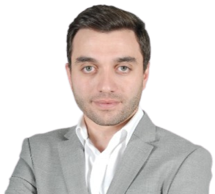 Gagik GRIGORYAN