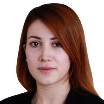 Hasmik KHACHATRYAN